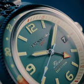 SPINNAKER SP-5120-33 Erkek Kol Saati - 4