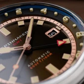 SPINNAKER SP-5121-22 Erkek Kol Saati thumbnail 3