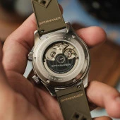 SPINNAKER SP-5121-22 Erkek Kol Saati thumbnail 5