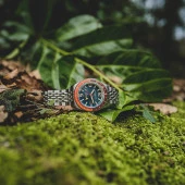 SPINNAKER SP-5120-55 Erkek Kol Saati thumbnail 5