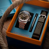 SPINNAKER SP-5121-22 Erkek Kol Saati thumbnail 6