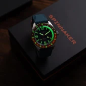 SPINNAKER SP-5120-55 Erkek Kol Saati thumbnail 6