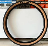 CST Dış Lastik Bisiklet CST C1820 26x2,10 Kahverengi Yanak AMBER YANAK MTB Dış Lastik thumbnail 3