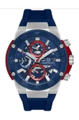 Sergio Tacchini ST.3.10006-2  Çok Fonksiyonlu Erkek Kol Saati thumbnail 1