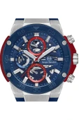 Sergio Tacchini ST.3.10006-2  Çok Fonksiyonlu Erkek Kol Saati thumbnail 2