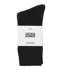 JACK JONES Erkek 3 lü Uzun Çorap 12260075 - 3