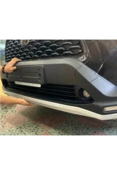 Toyota Corolla Cross Ön Arka Koruma 2020-2022 Arası Uyumlu thumbnail 4