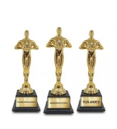 Anneye Özel Oscar Ödülü Küçük Boy thumbnail 5