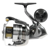 Shimano Twin Power 24 FE C5000 XG Spin Olta Makinesi thumbnail 1