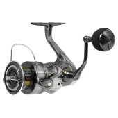 Shimano Twin Power 24 FE C5000 XG Spin Olta Makinesi thumbnail 2