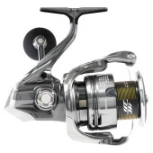 Shimano Twin Power 24 FE C5000 XG Spin Olta Makinesi thumbnail 3