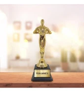 Anneye Özel Oscar Ödülü Büyük Boy - 1