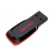 Sandısk Cruzer Blade 16 Gb Sdcz50-016G-B35 Usb Bellek - 2
