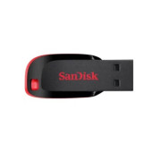 Sandısk Cruzer Blade 16 Gb Sdcz50-016G-B35 Usb Bellek - 3