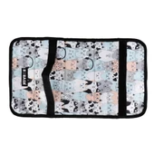 BBack 4 Bölümlü Kalem Çantası Kediler - 2