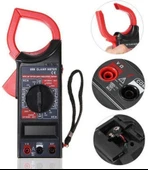 DT-266 Dijital Pens Ampermetre ve Multimetre Combo - 2