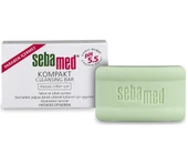 Sebamed Sabun Kompakt Hassas Cilt 100GR (6 Lı Set) - 2