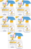 Sebamed Sun Care Bebek Güneş Losyonu Kremi Sprey 50+ Faktör 200ML (Hassas Ciltler İçin) (5 Li Set) - 1