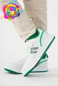 Cool Adel Sneaker Ortopedik Taban Unisex Çocuk Spor Ayakkabı - 2