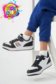 Cool Adel Sneaker Ortopedik Taban Unisex Çocuk Spor Ayakkabı - 1
