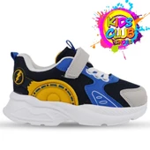 Cool Mose Ortopedik Taban Unisex Çocuk Spor Ayakkabı thumbnail 1