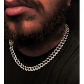 RICH CUBAN CHAIN - 1