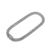 RICH CUBAN CHAIN - 3