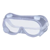 KORUYUCU GÖZLÜK GOGGLE ŞEFFAF PRO VETA 131759 HS2009 - 3
