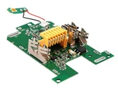 BL1830 - 18V Makita Uyumlu Lityum İyon Batarya BMS PCB Koruma Devresi - 2