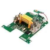 BL1830 - 18V Makita Uyumlu Lityum İyon Batarya BMS PCB Koruma Devresi - 1