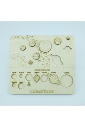 Gezegenler Uygulamalı Eğitim Seti - 1