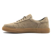 James Franco 9054 Yumuşak Deri Casual Erkek Ayakkabı thumbnail 3