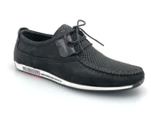 James Franco 5092 %100 Hakiki Deri Erkek Casual Ayakkabı thumbnail 1