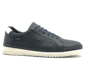 James Franco 9144 Deri Sneaker Casual Erkek Ayakkabı thumbnail 2