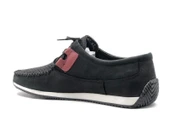 James Franco 5092 %100 Hakiki Deri Erkek Casual Ayakkabı thumbnail 10