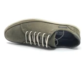 James Franco 9144 Deri Sneaker Casual Erkek Ayakkabı thumbnail 6