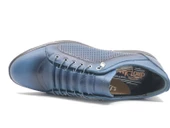 Dropland 5251 %100 Hakiki Deri Sneaker Casual Erkek Ayakkabı - 16