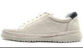 James Franco 9144 Deri Sneaker Casual Erkek Ayakkabı - 10