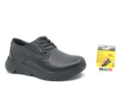 Forex 24-504 Dr.Tavsiyeli %100 Hakiki Deri Kadın Babet Ayakkabı thumbnail 1