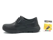 Forex 24-504 Dr.Tavsiyeli %100 Hakiki Deri Kadın Babet Ayakkabı thumbnail 3