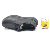 Forex 24-504 Dr.Tavsiyeli %100 Hakiki Deri Kadın Babet Ayakkabı thumbnail 4