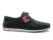 James Franco 5092 %100 Hakiki Deri Erkek Casual Ayakkabı thumbnail 8