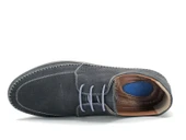 Dropland 7861 %100 Hakiki Deri Erkek Casual Ayakkabı - 11