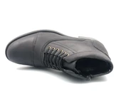 Dropland 4799 Hakiki Deri İçi Yünlü Erkek Bot thumbnail 5