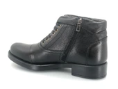 Dropland 4799 Hakiki Deri İçi Yünlü Erkek Bot thumbnail 9