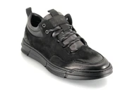 James Franco 540 %100 Hakiki Deri Erkek Casual Ayakkabı thumbnail 8