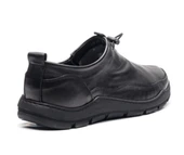 James Franco 5020 %100 Hakiki Yumuşak Deri Casual Erkek Ayakkabı thumbnail 8