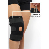 Patella ve Ligament Destekli Dizlik - 2