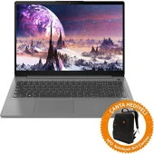 Lenovo Ideapad 3 82RK00XBTX13 I3-1215U 12GB 512SSD 15.6'' Fullhd W11P Taşınabilir BILGISAYAR-CNT014 thumbnail 2