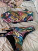 Summer Kadın Bikini Set - 4